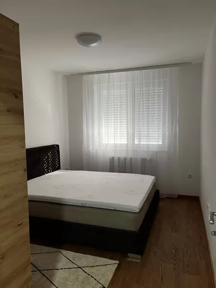 Arsenija Čarnojevića 58 | 4zida.rs