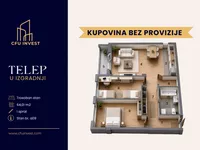 Telep, Gradske lokacije, Novi Sad | 4zida.rs | 4zida.rs