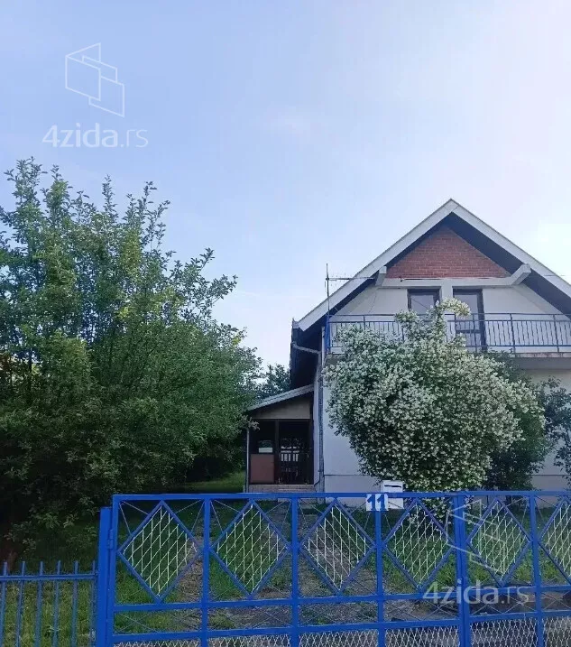 2-etažna kuća | 4zida