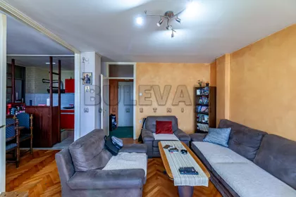 Blagoja Parovića | 4zida.rs
