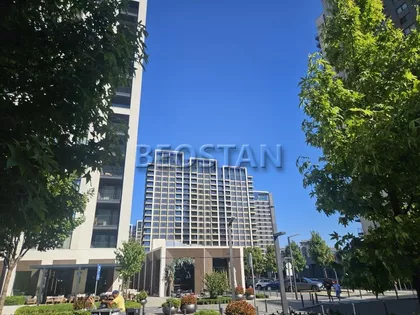 Квартира в аренду · 57 m² · Beograd na vodi, Savski Venac, Beograd
