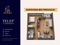 Telep, Gradske lokacije, Novi Sad | 4zida.rs | 4zida.rs