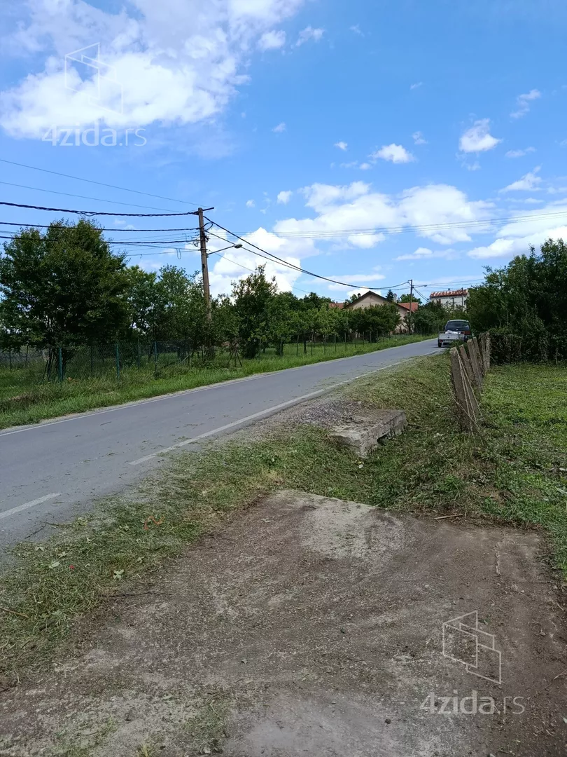 Građevinsko zemljište | 4zida