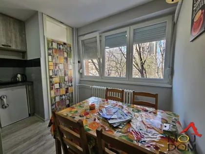 Bulevar Oslobođenja | 4zida.rs