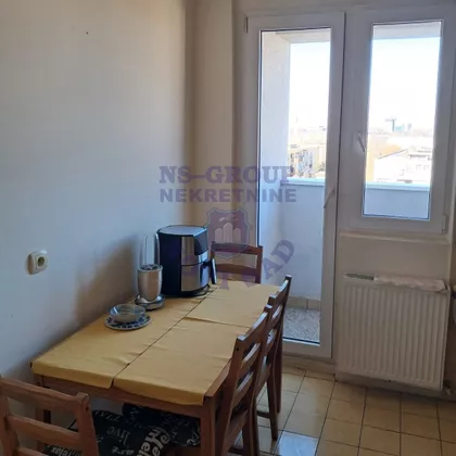 Železnička stanica | 4zida.rs