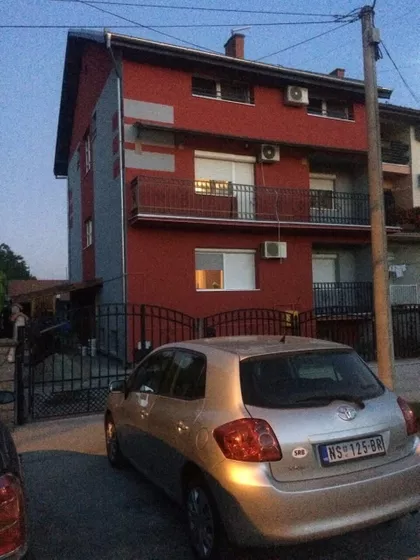 Đorđa Isakova 54 | 4zida.rs