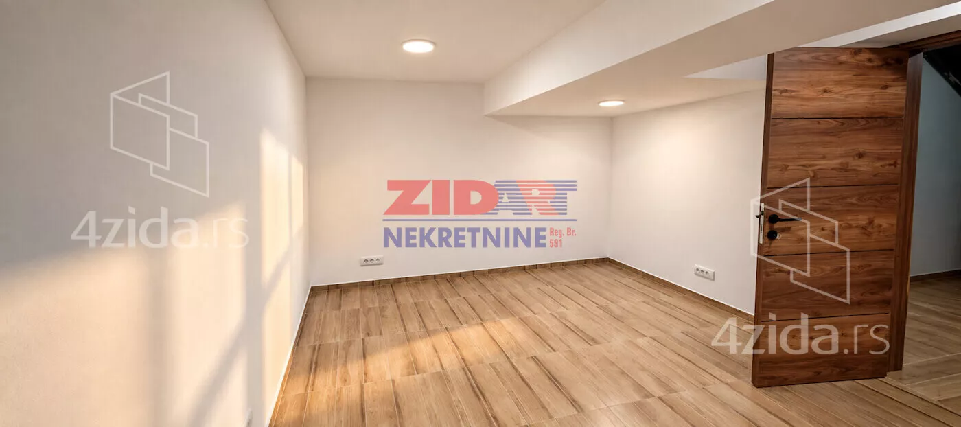 3-etažna kuća | 4zida