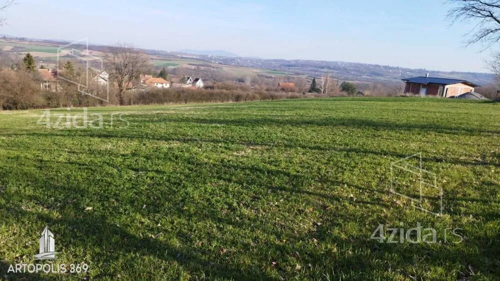 Građevinsko zemljište | 4zida