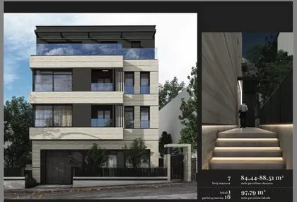 Svetogorska | 4zida.rs