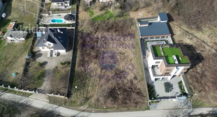 Građevinsko zemljište | 4zida