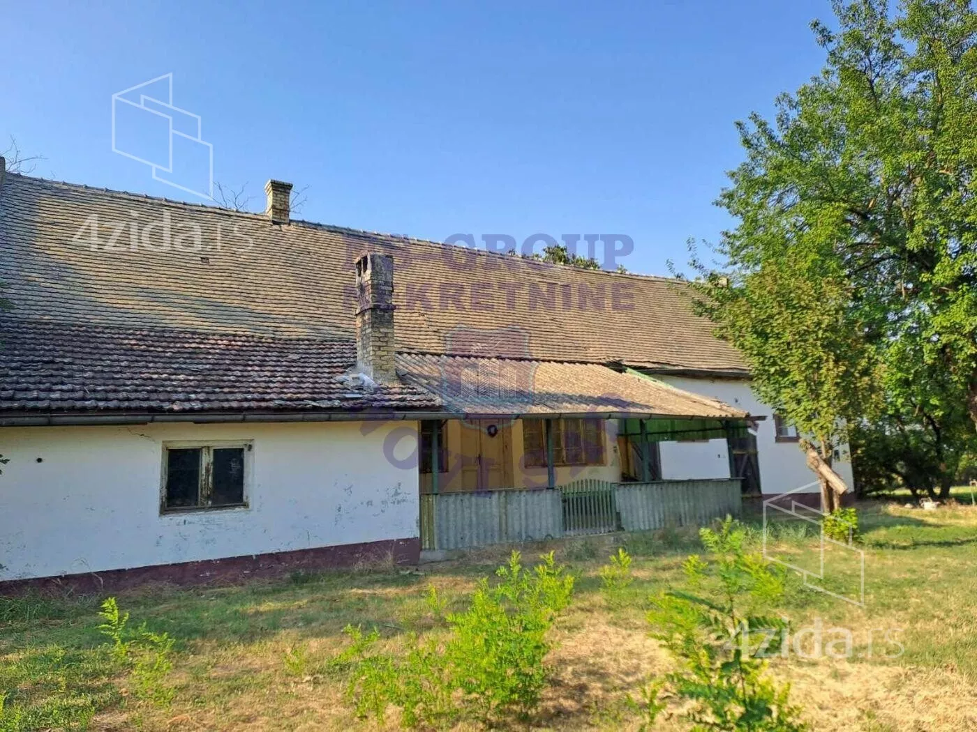 Poljoprivredno zemljište | 4zida