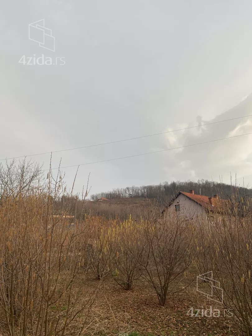 Građevinsko zemljište | 4zida