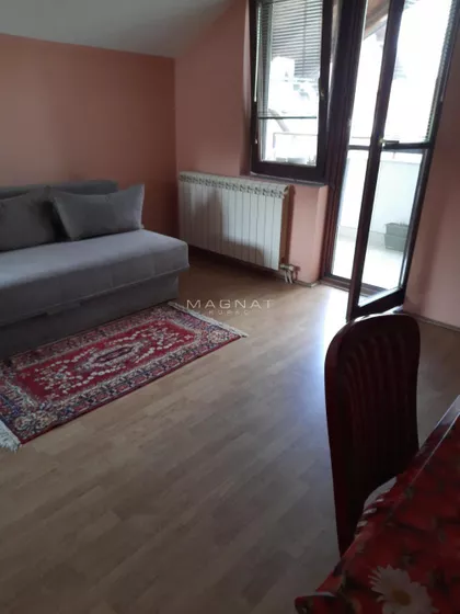 Zrenjaninski put | 4zida.rs