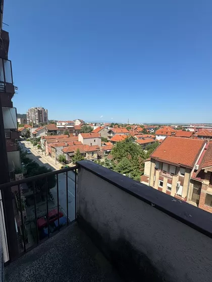 Strahinjića Bana | 4zida.rs