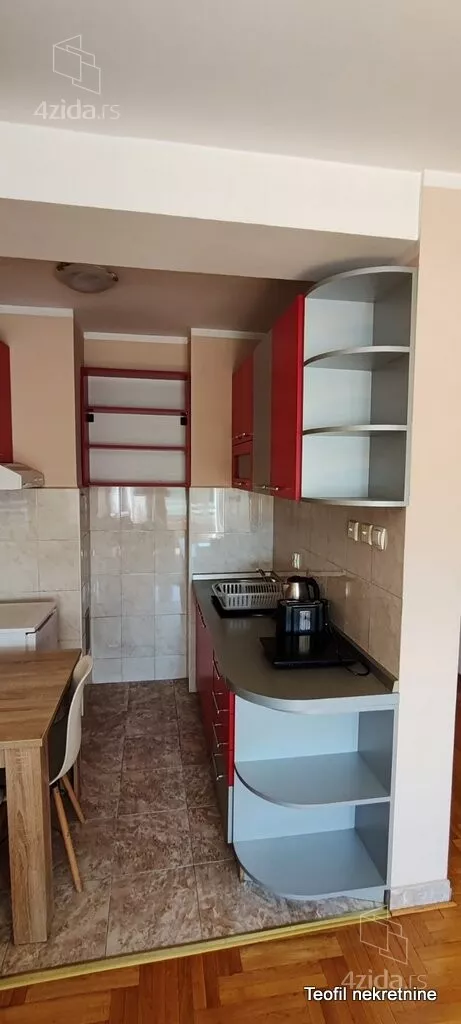 Garsonjera | 4zida