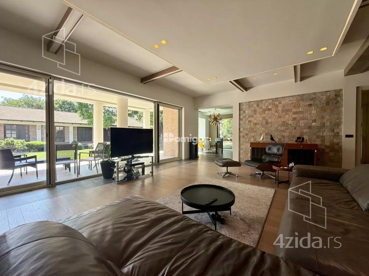 Kuća | 4zida