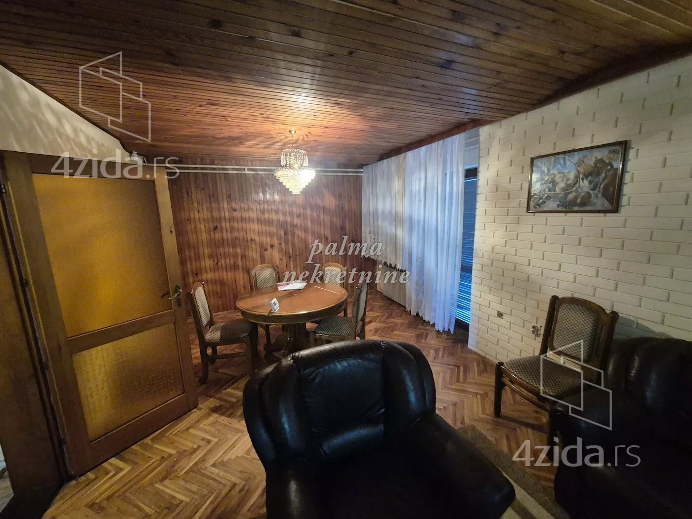 Kuća | 4zida