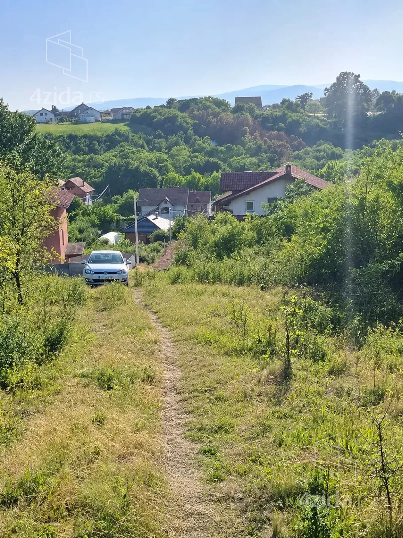 Građevinsko zemljište | 4zida