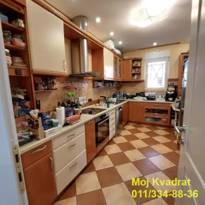 Zimonjićeva | 4zida.rs