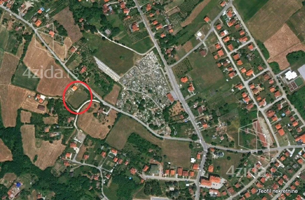 Plac | 4zida