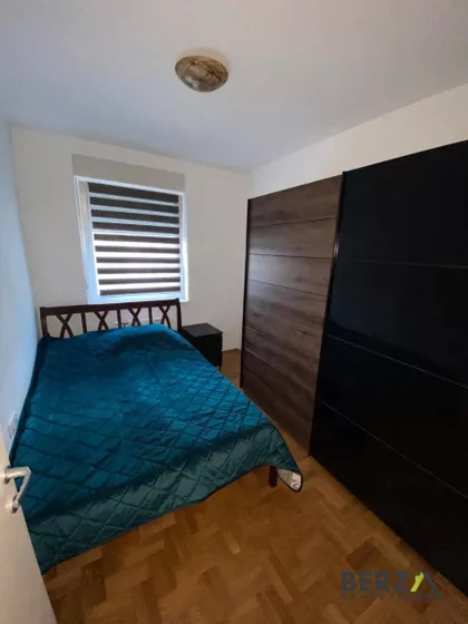 Bulevar Patrijarha Pavla (Somborski Bulevar) | 4zida.rs