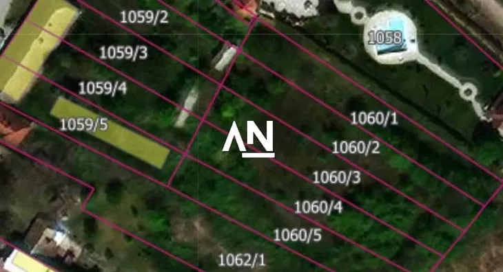 Građevinsko zemljište | 4zida