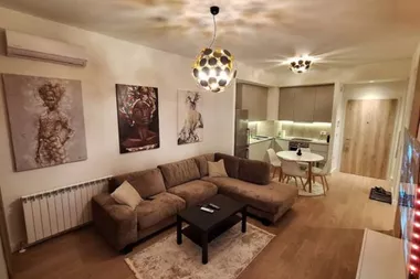 Bulevar Vudroa Vilsona