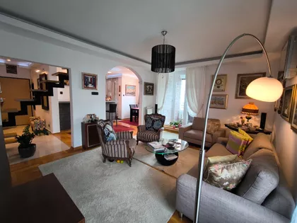 Bulevar Arsenija Čarnojevića | 4zida.rs