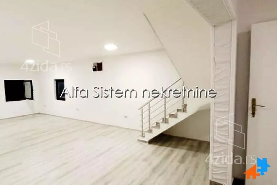 Kancelarija | 4zida