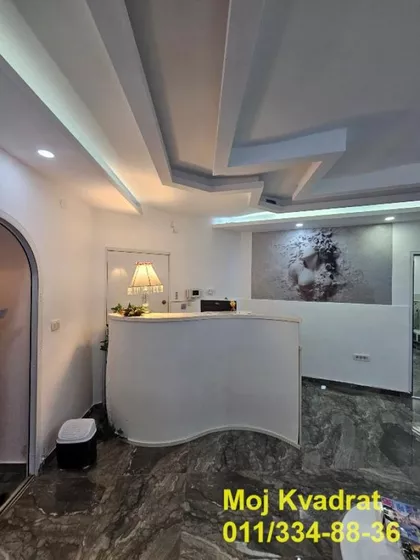 Lamartinova | 4zida.rs