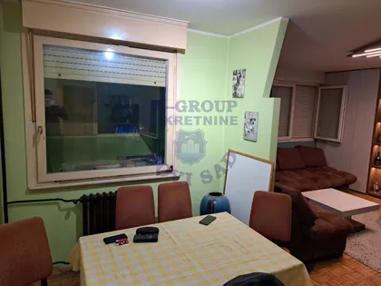 Novo Naselje | 4zida.rs