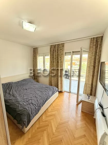 Dr Aleksandra Kostića | 4zida.rs