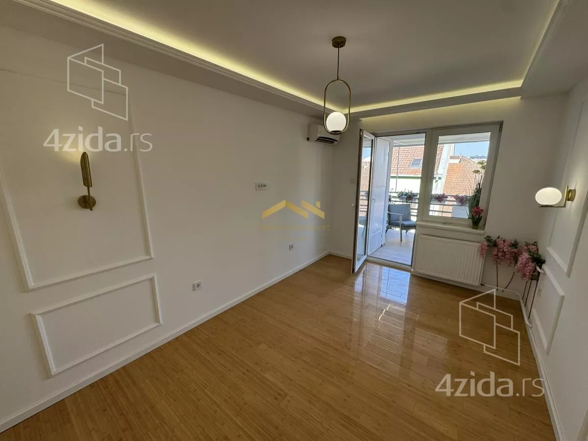 Garsonjera | 4zida