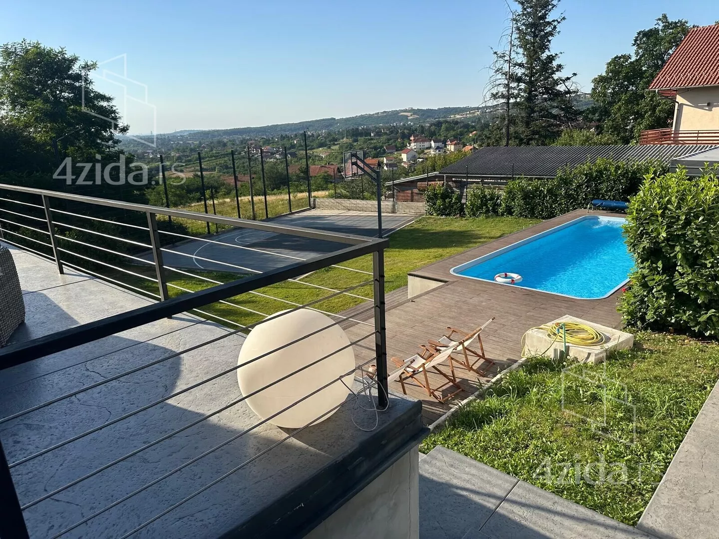 3-etažna kuća | 4zida