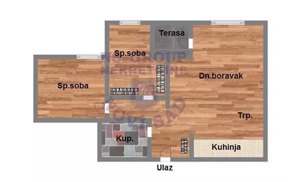 Mišeluk | 4zida.rs