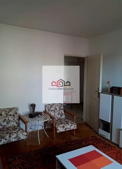 Sajmište | 4zida.rs