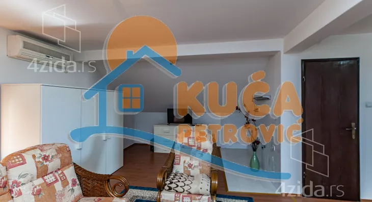 4-etažna kuća | 4zida