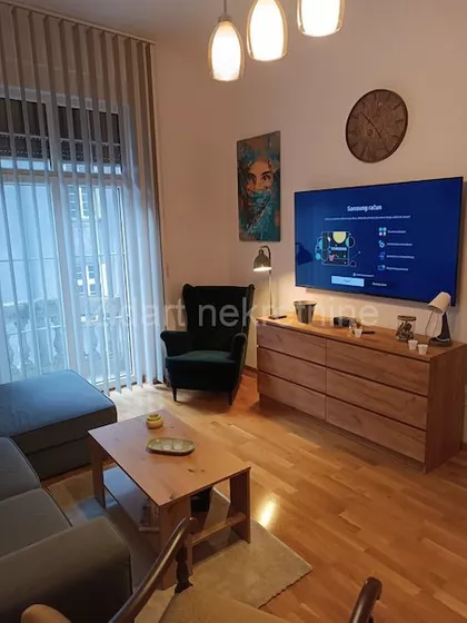 Pešački Prolaz Nušićeva | 4zida.rs