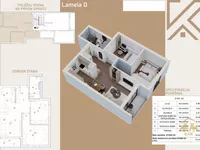 Adice, Gradske lokacije, Novi Sad | 4zida.rs