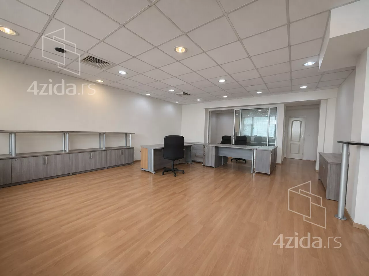 Ordinacija | 4zida