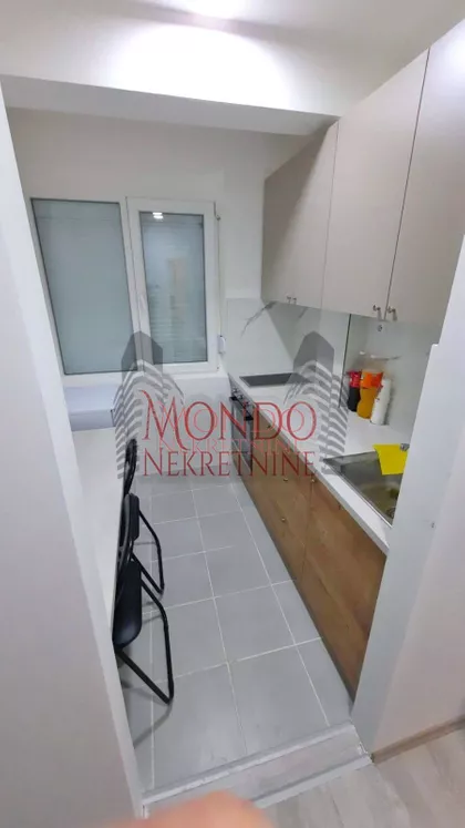 Nova Železnička Kolonija | 4zida.rs