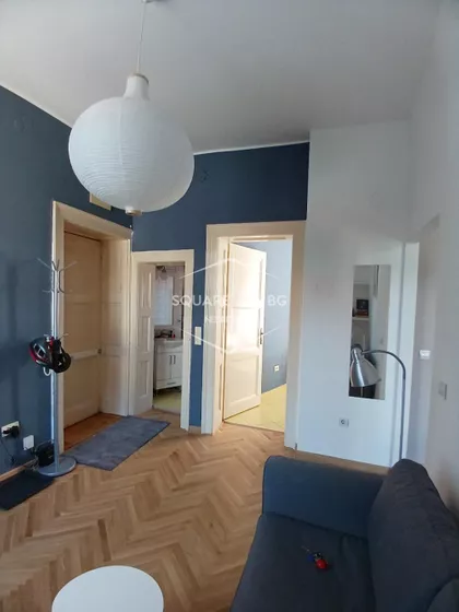 Daničareva | 4zida.rs