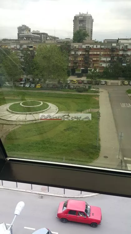 Blok 11c - Stari Merkator | 4zida.rs