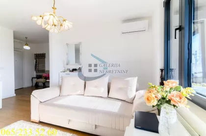 Jurija Gagarina | 4zida.rs