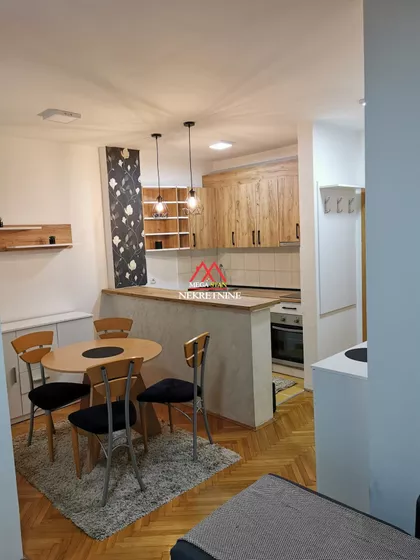 Bulevar Oslobođenja | 4zida.rs