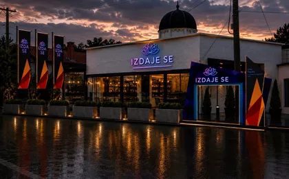 Kosovke Devojke 1.Prilaz 25 | 4zida.rs