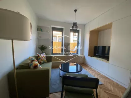 Njegoševa | 4zida.rs