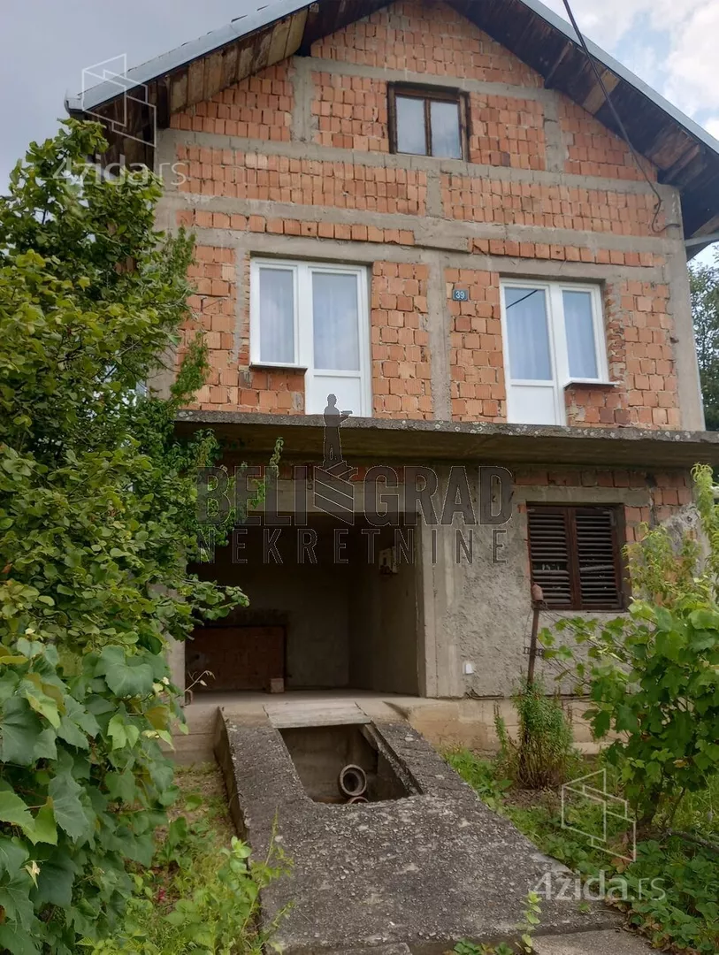 Kuća | 4zida