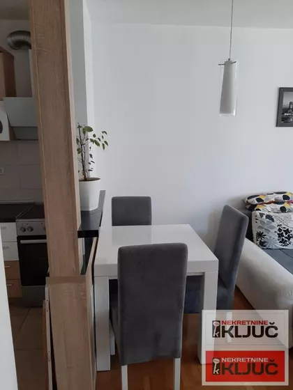 Sajmište | 4zida.rs