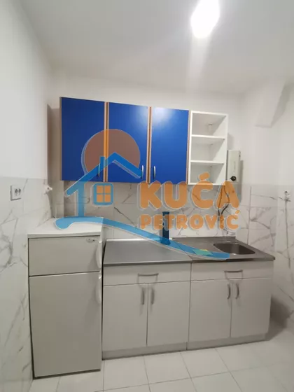 Koste Abraševića | 4zida.rs